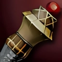 Ghost Staff