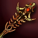 Ghoul's Staff