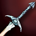 Grace Dagger
