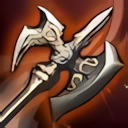 Great Axe (Anger)