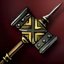 War Pick