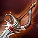 Heavenstare Rapier (Focus)
