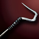 Heavy Chisel