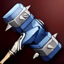 Heavy Doom Hammer