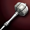 Heavy Mace