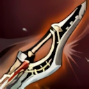 Icarus Wingblade - Lightning (Focus)