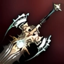 Eternal Core Sword