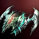 Jade Claw