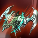 Jade Claw (Focus)
