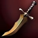 Crafted Dagger