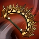 Knuckle Duster (Health)