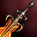 Lava Saw {PvP}