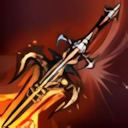 Lava Saw (Haste)