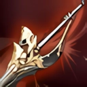 White Lightning (Critical Poison)
