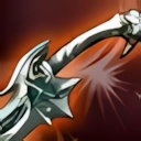 Mamba Edge (Crt. Damage)