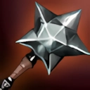 Meteor Shower (Focus)