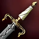 Mithril Dagger