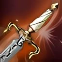 Mithril Dagger (Not Available)