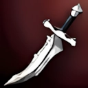 Mystic Knife