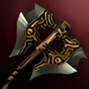 Nirvana Axe