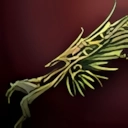 Noble Elven Bow