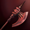 Orcish Halberd