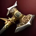 Orcish Poleaxe