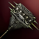 Pa'agrian Hammer