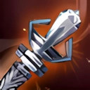 Paradia Staff (Magic Regeneration)
