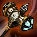 Contristo Hammer (HP Drain)