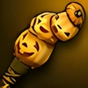 Halloween Transformation Stick