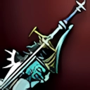 Pyseal Blade
