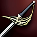Common Item - Epee