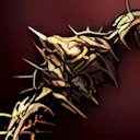 Recurve Thorne Bow {PvP}