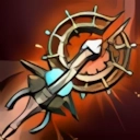 Sacredium (Mana Up)