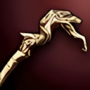 Sage's Staff