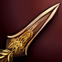 Aurakyria Lance
