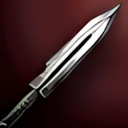 Short Spear