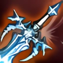 Sirra's Blade (Haste)