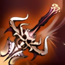 Skull Edge (Haste)