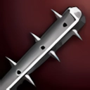 Spiked Club
