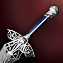 Sword of Mystic