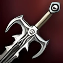 Priest Sword