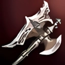 Tallum Glaive