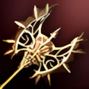 Infinity Axe