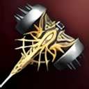 Infinity Crusher