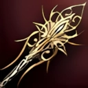 Infinity Scepter