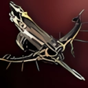 Thorne Crossbow {PvP}