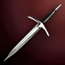 Throwing Knife
