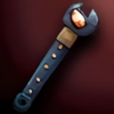 Tin Golem Transformation Stick (30-day limited period)